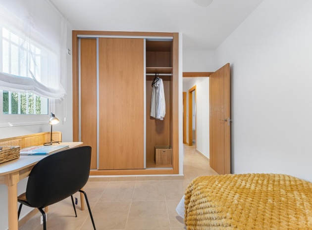 Nouvelle construction - Appartement - Cabo Roig - Costa Blanca South