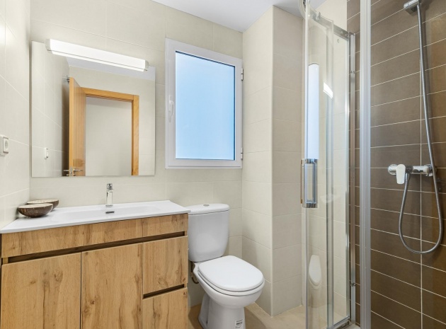 Nouvelle construction - Appartement - Cabo Roig - Costa Blanca South