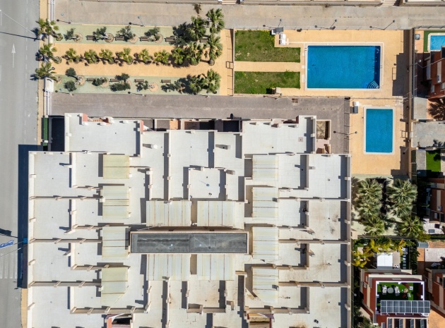 Nieuw gebouw - Appartement - Cabo Roig - Costa Blanca South