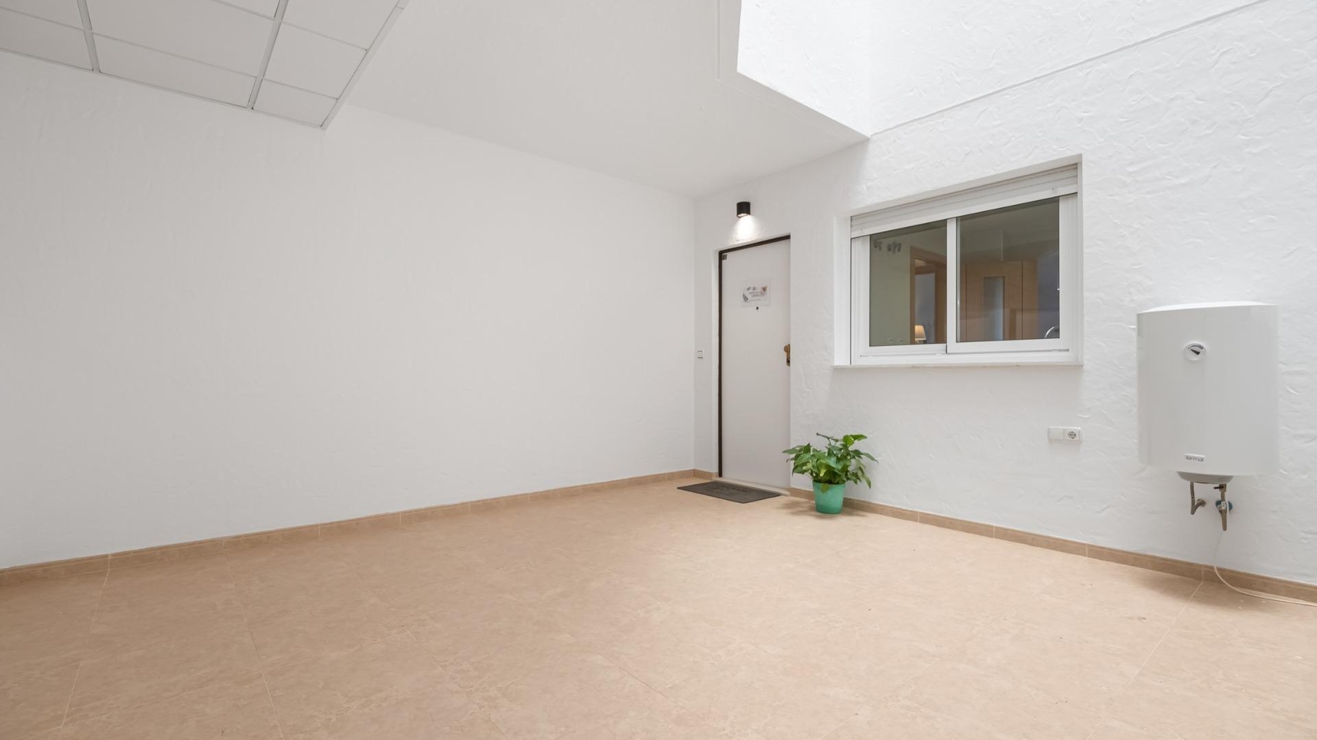 Nieuw gebouw - Appartement - Cabo Roig - Costa Blanca South