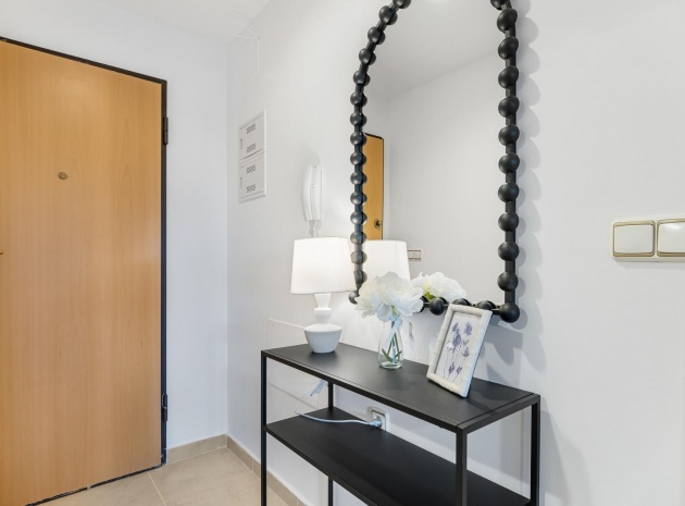 Nieuw gebouw - Appartement - Cabo Roig - Costa Blanca South