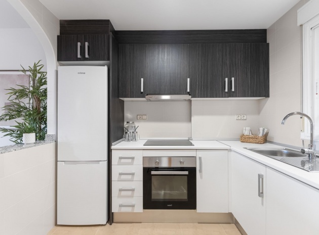 Nieuw gebouw - Appartement - Cabo Roig - Costa Blanca South