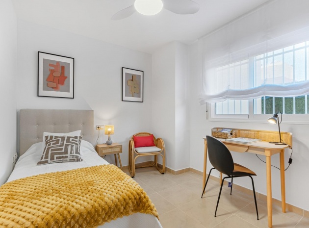 Nieuw gebouw - Appartement - Cabo Roig - Costa Blanca South