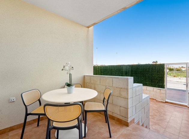 Nieuw gebouw - Appartement - Cabo Roig - Costa Blanca South