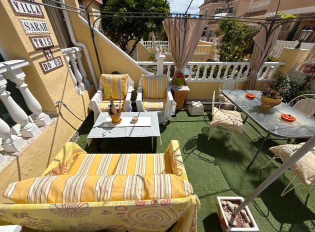 Återförsäljning - Radhus - Cabo Roig - la regia