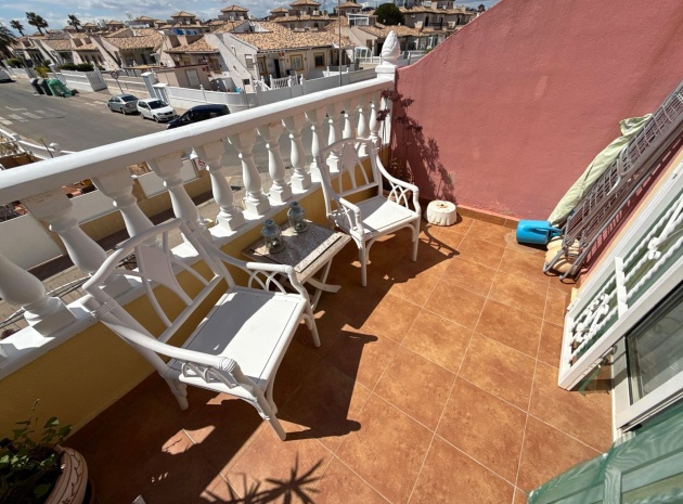 Återförsäljning - Radhus - Cabo Roig - la regia