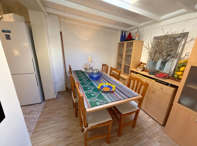 Återförsäljning - Radhus - Cabo Roig - la regia