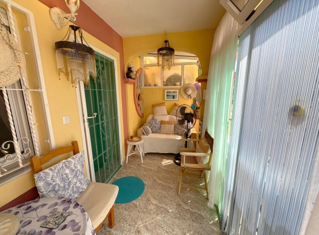 Återförsäljning - Radhus - Cabo Roig - la regia