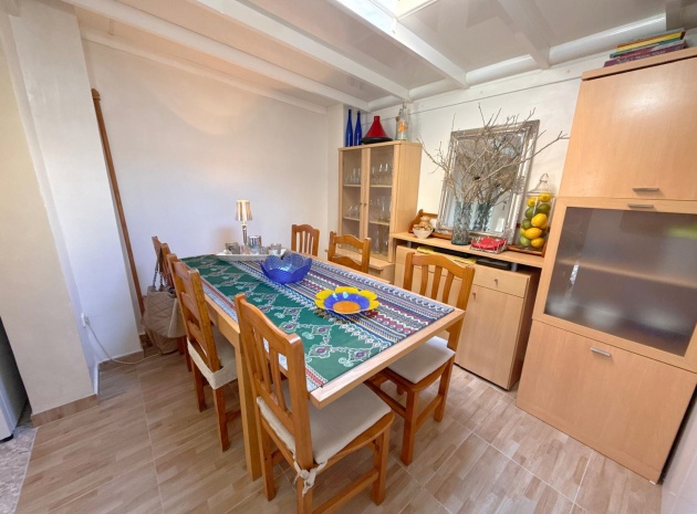 Återförsäljning - Radhus - Cabo Roig - la regia