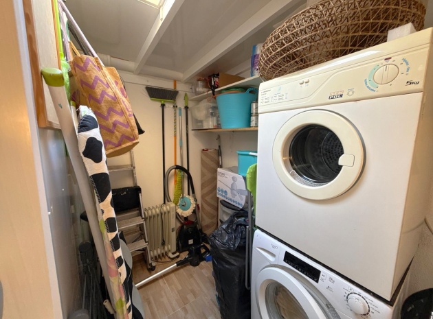 Återförsäljning - Radhus - Cabo Roig - la regia