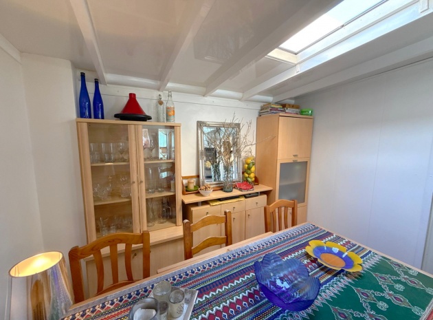 Återförsäljning - Radhus - Cabo Roig - la regia