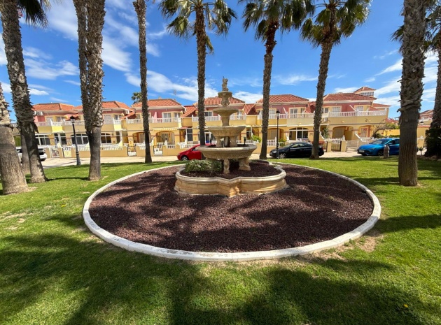 Återförsäljning - Radhus - Cabo Roig - la regia