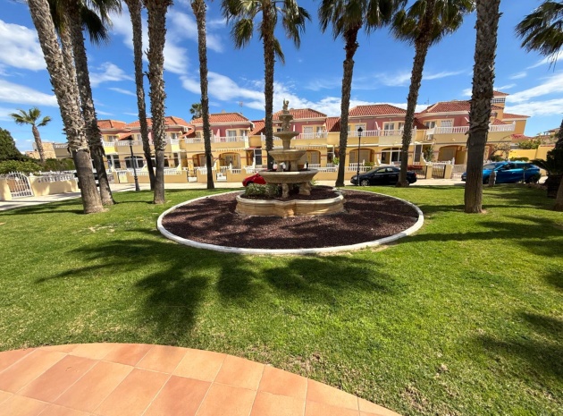 Återförsäljning - Radhus - Cabo Roig - la regia