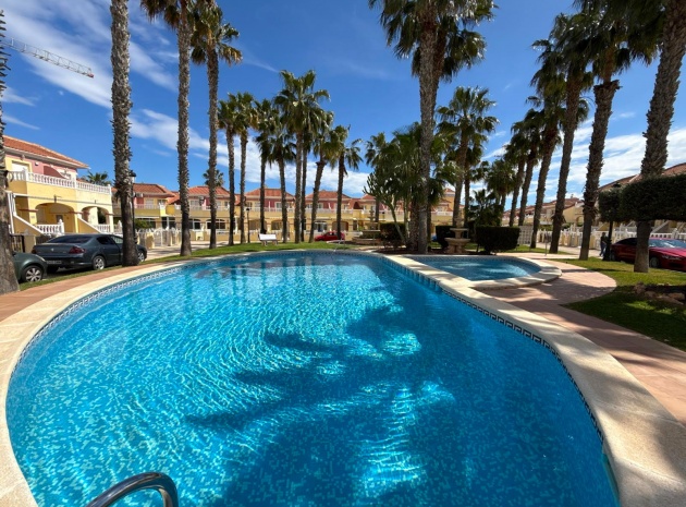 Återförsäljning - Radhus - Cabo Roig - la regia