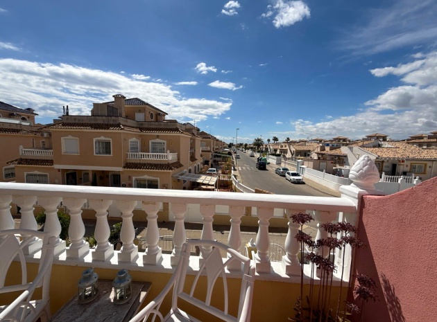 Återförsäljning - Radhus - Cabo Roig - la regia