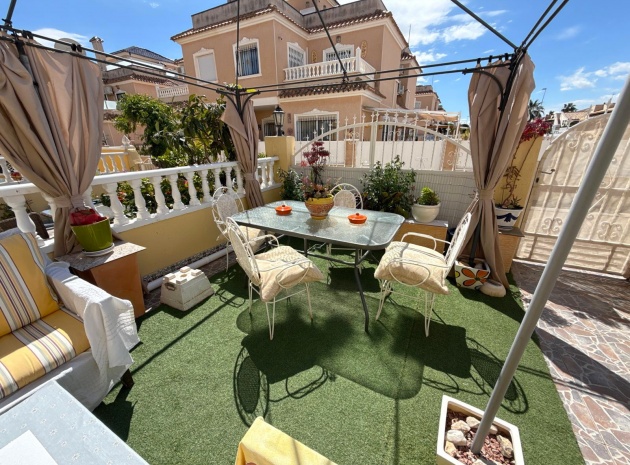 Återförsäljning - Radhus - Cabo Roig - la regia