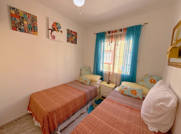 Återförsäljning - Radhus - Cabo Roig - la regia