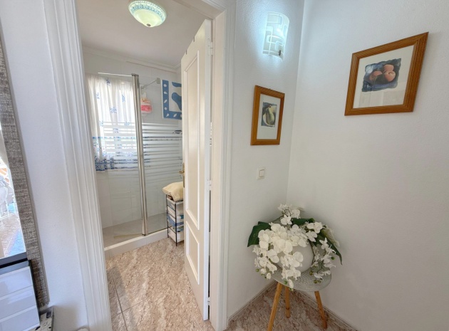 Återförsäljning - Radhus - Cabo Roig - la regia