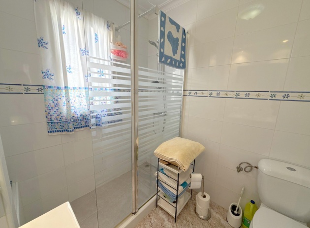 Återförsäljning - Radhus - Cabo Roig - la regia