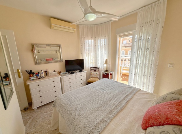 Återförsäljning - Radhus - Cabo Roig - la regia