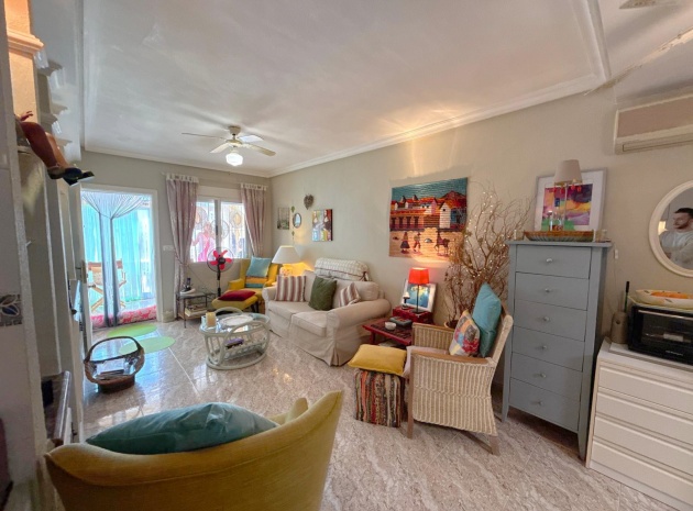 Återförsäljning - Radhus - Cabo Roig - la regia