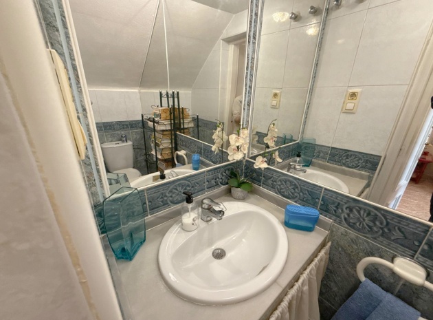 Återförsäljning - Radhus - Cabo Roig - la regia