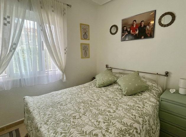 Resale - Villa - Algorfa - Lo Crispin