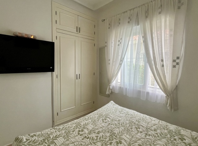 Resale - Villa - Algorfa - Lo Crispin