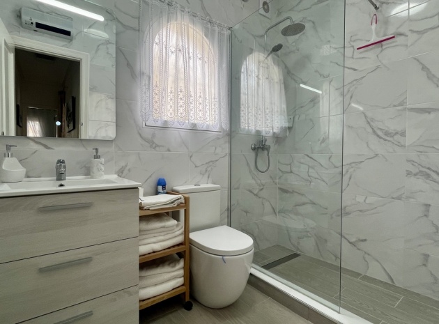 Resale - Villa - Algorfa - Lo Crispin