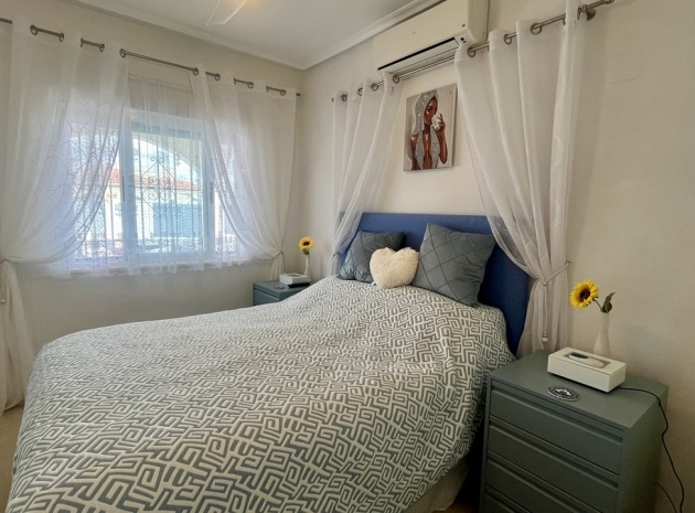 Resale - Villa - Algorfa - Lo Crispin