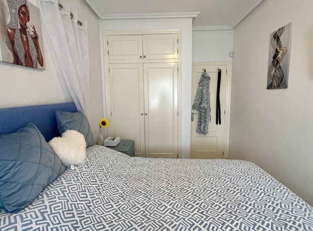 Resale - Villa - Algorfa - Lo Crispin