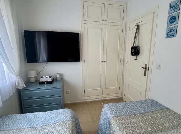 Resale - Villa - Algorfa - Lo Crispin