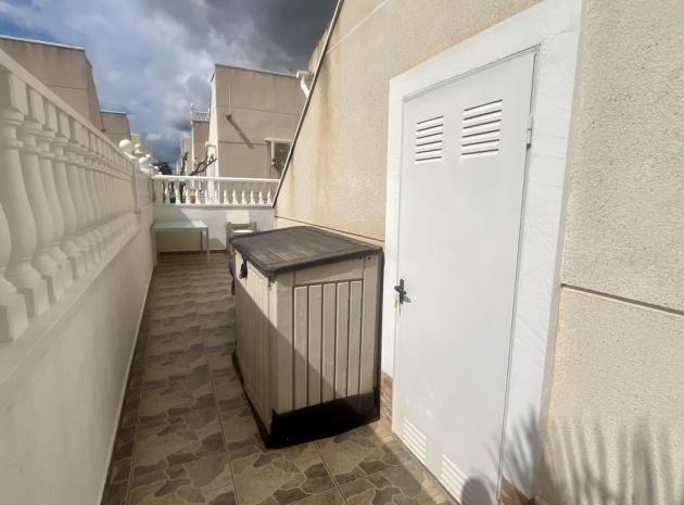 Resale - Villa - Algorfa - Lo Crispin