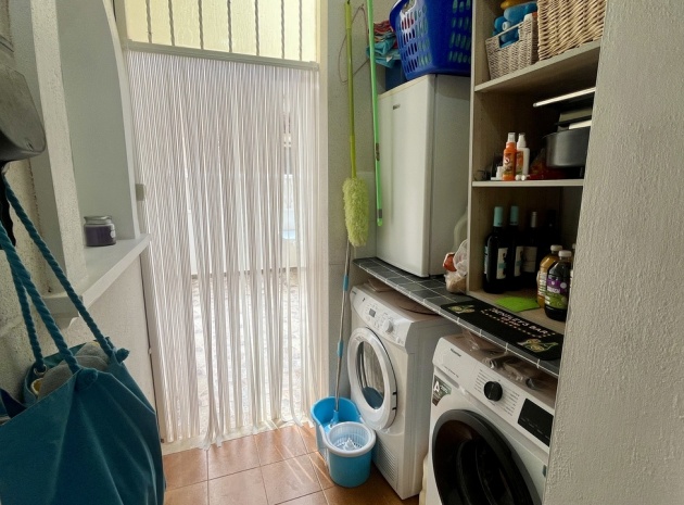 Resale - Villa - Algorfa - Lo Crispin