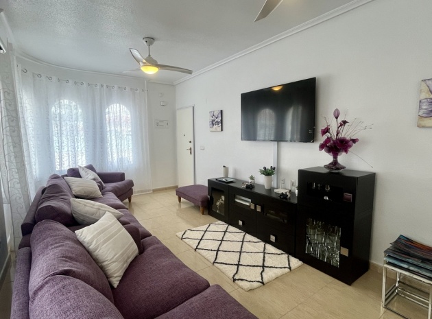 Resale - Villa - Algorfa - Lo Crispin