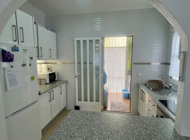 Resale - Villa - Algorfa - Lo Crispin