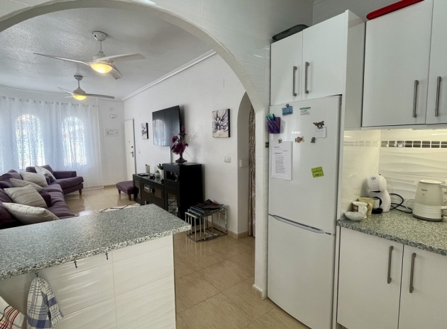 Resale - Villa - Algorfa - Lo Crispin