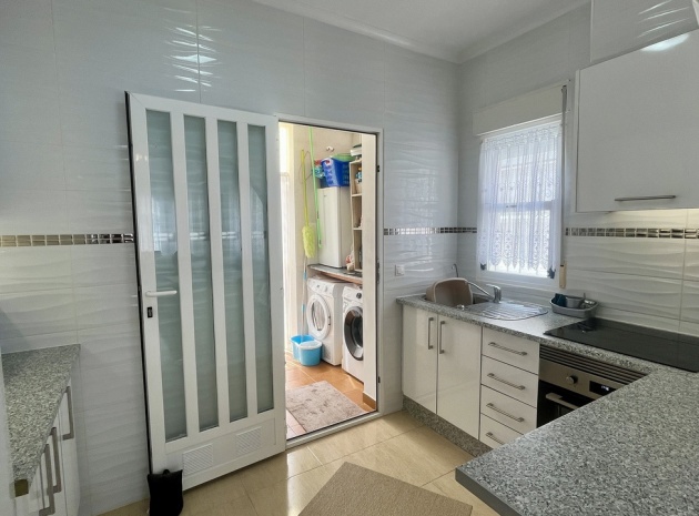 Resale - Villa - Algorfa - Lo Crispin