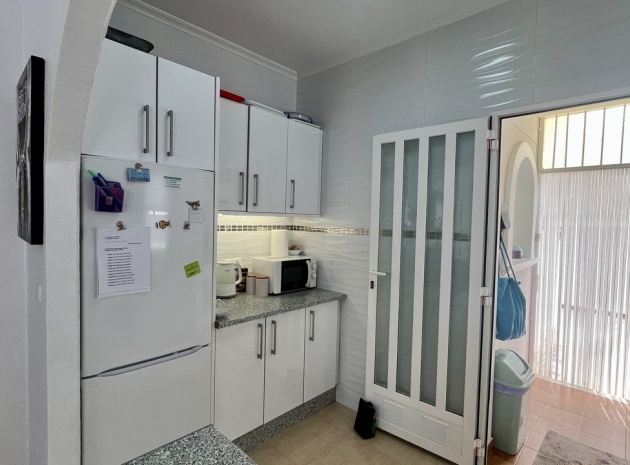 Resale - Villa - Algorfa - Lo Crispin