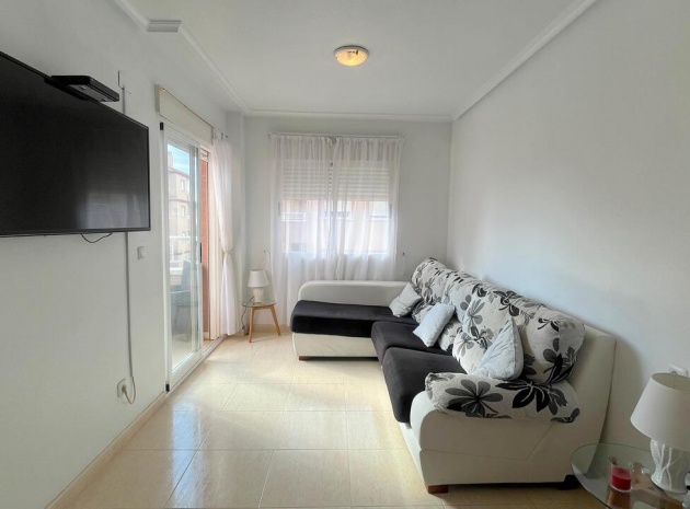 Resale - Apartment - Algorfa - res cecilia