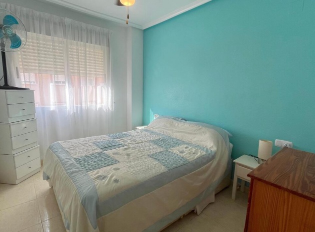 Resale - Apartment - Algorfa - res cecilia