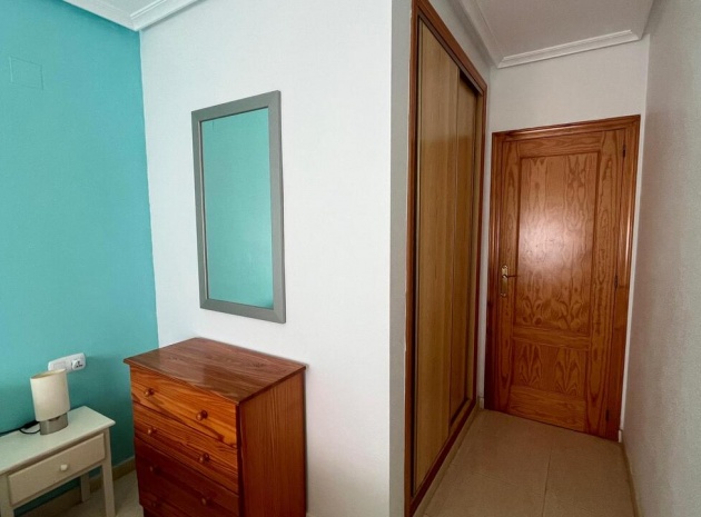 Resale - Apartment - Algorfa - res cecilia