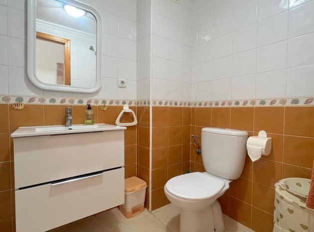 Resale - Apartment - Algorfa - res cecilia