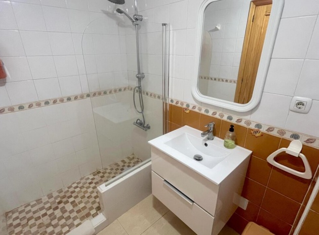 Resale - Apartment - Algorfa - res cecilia