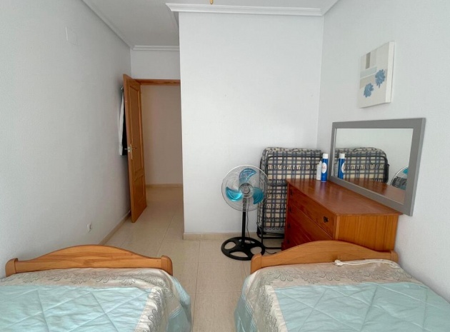 Resale - Apartment - Algorfa - res cecilia