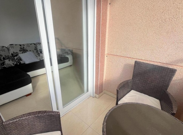 Resale - Apartment - Algorfa - res cecilia