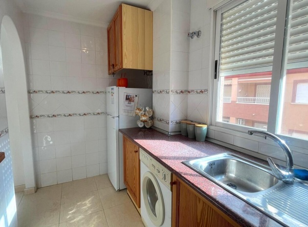 Resale - Apartment - Algorfa - res cecilia