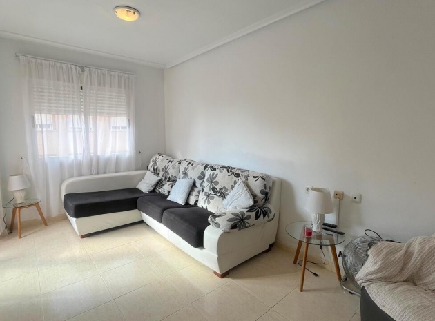 Resale - Apartment - Algorfa - res cecilia