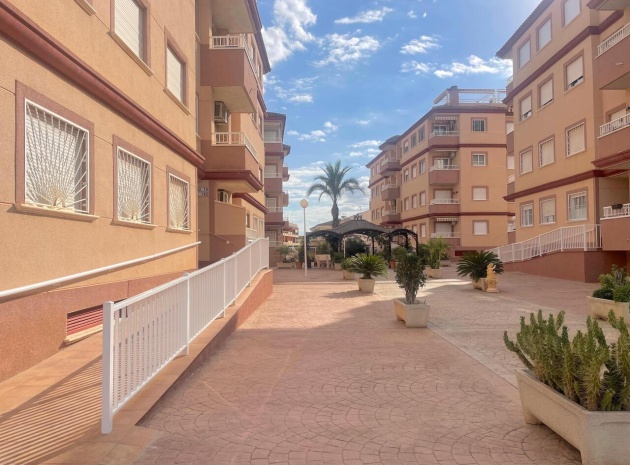 Resale - Apartment - Algorfa - res cecilia