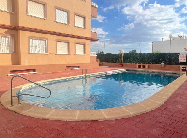 Resale - Apartment - Algorfa - res cecilia